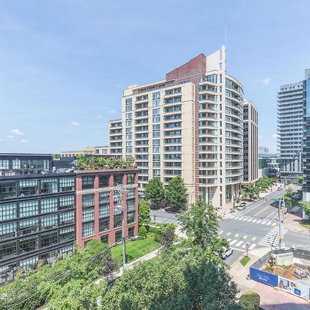 2Br Executive Apartment In Prime Location Арлингтън Екстериор снимка