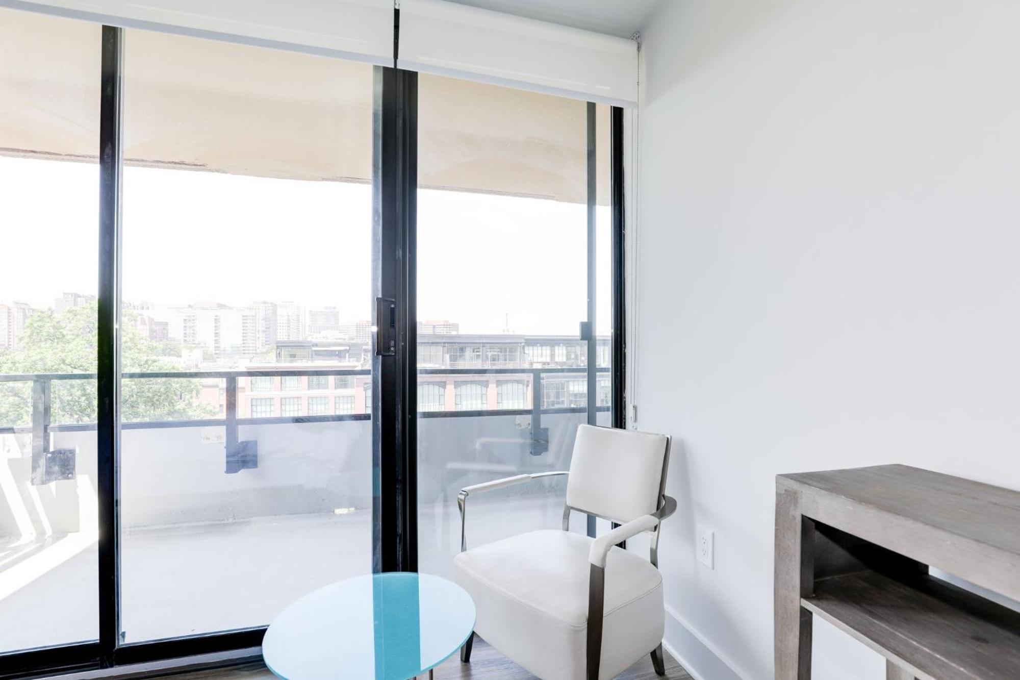 2Br Executive Apartment In Prime Location Арлингтън Екстериор снимка