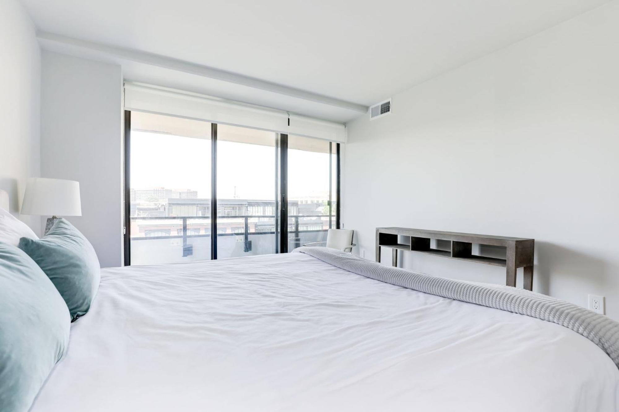 2Br Executive Apartment In Prime Location Арлингтън Екстериор снимка