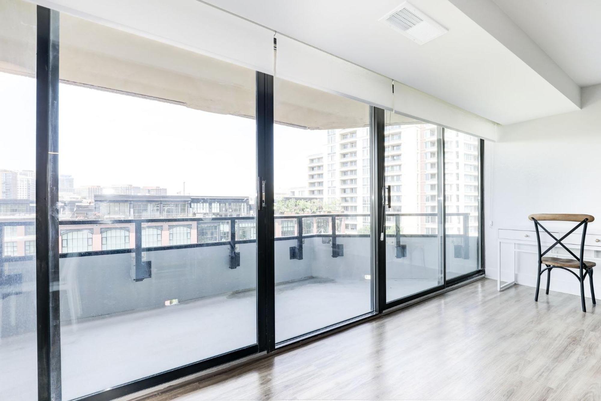 2Br Executive Apartment In Prime Location Арлингтън Екстериор снимка
