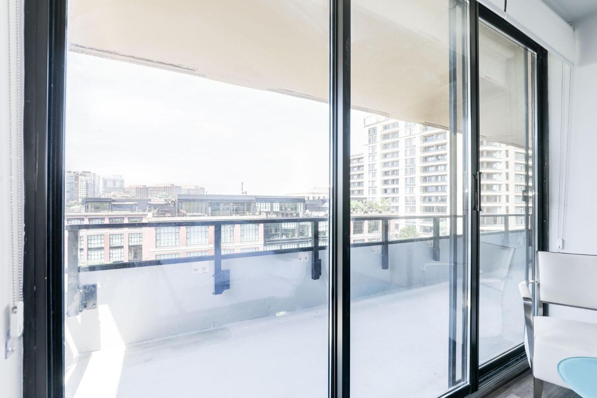 2Br Executive Apartment In Prime Location Арлингтън Екстериор снимка