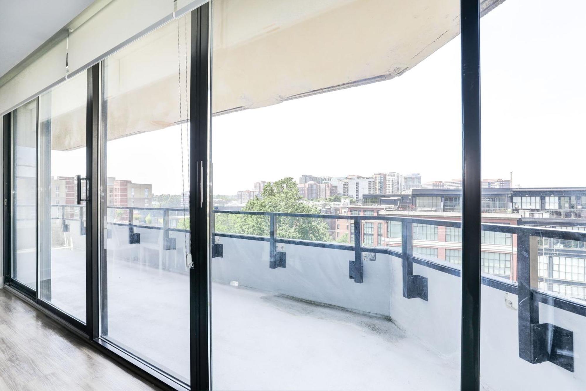 2Br Executive Apartment In Prime Location Арлингтън Екстериор снимка