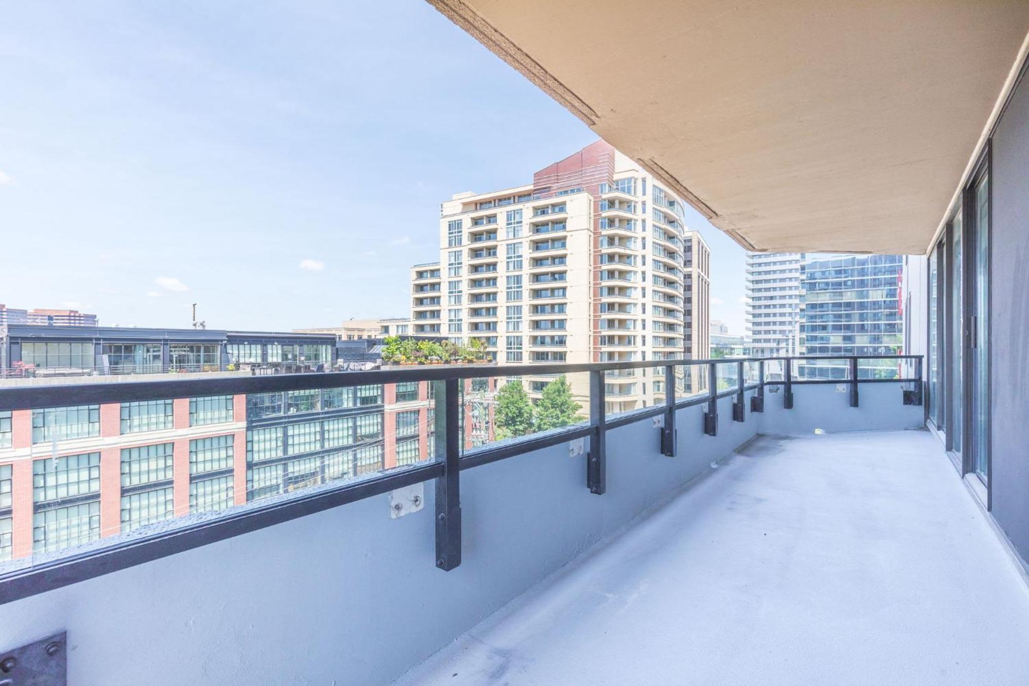 2Br Executive Apartment In Prime Location Арлингтън Екстериор снимка