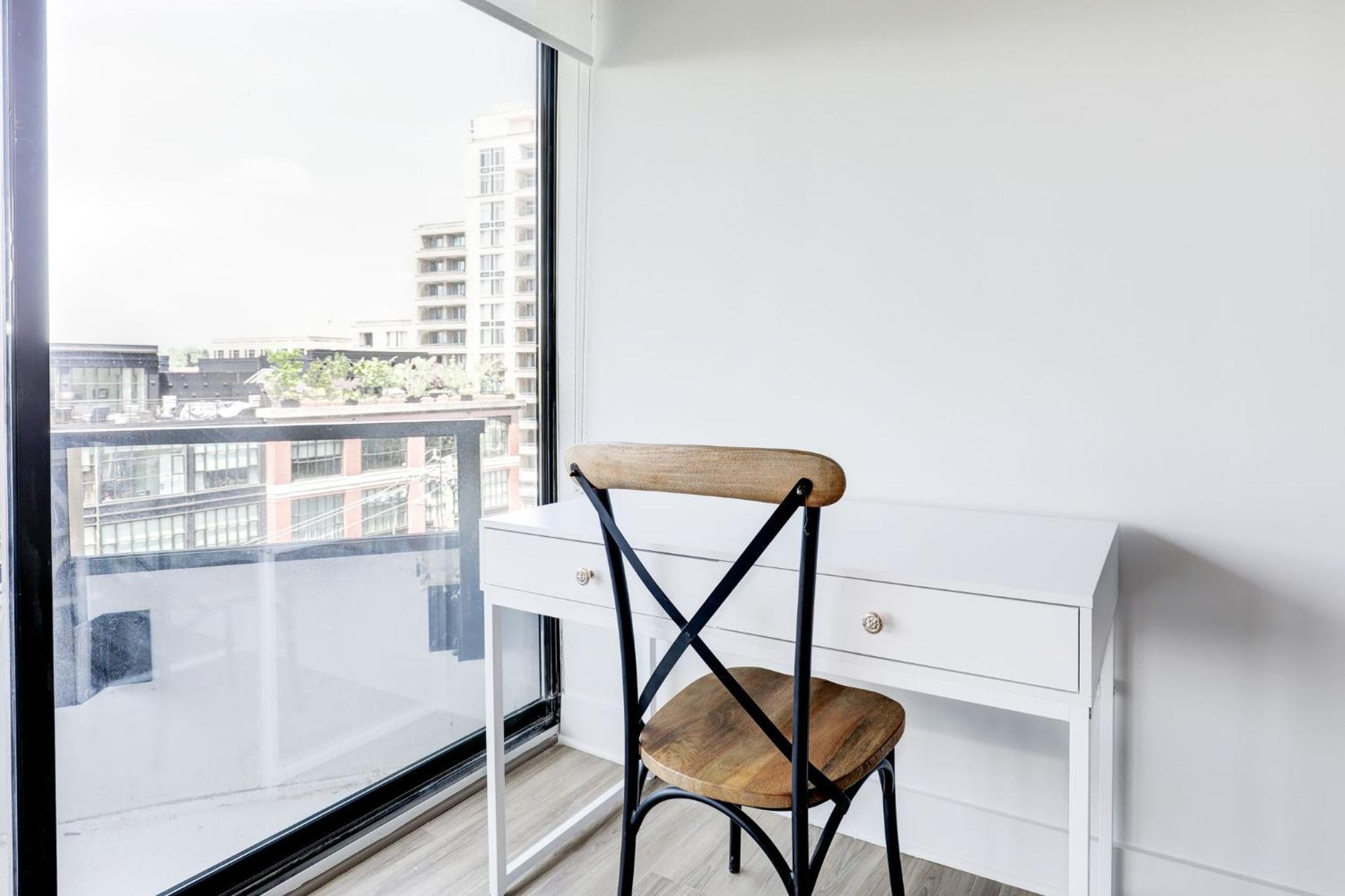 2Br Executive Apartment In Prime Location Арлингтън Екстериор снимка